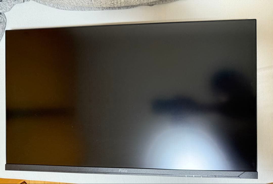 Pixio PX27U Wave Black 27インチ 160Hz