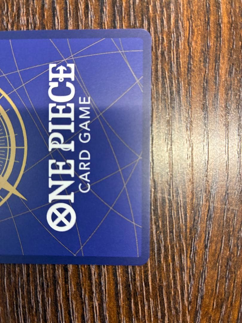 ワンピースカード EGGHEAD CRISIS SR ロロノア・ゾロ パラレル