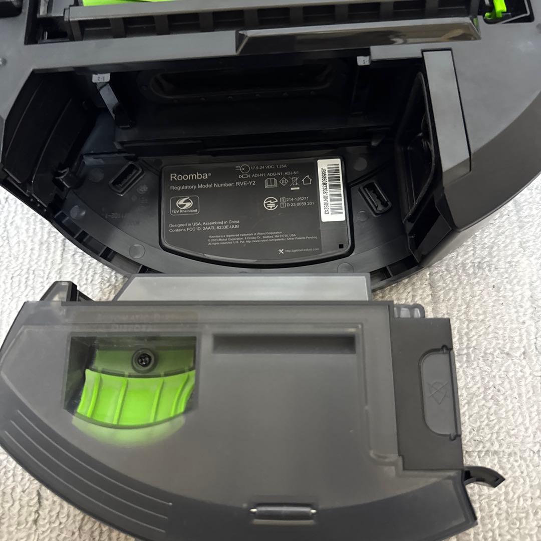 B062 iRobot アイロボット Roomba ルンバ J9+