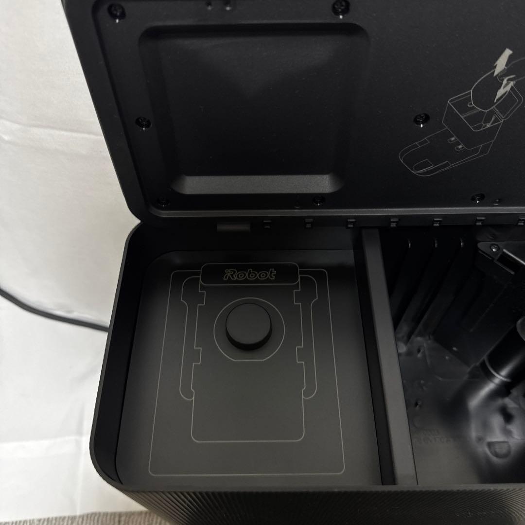 B062 iRobot アイロボット Roomba ルンバ J9+