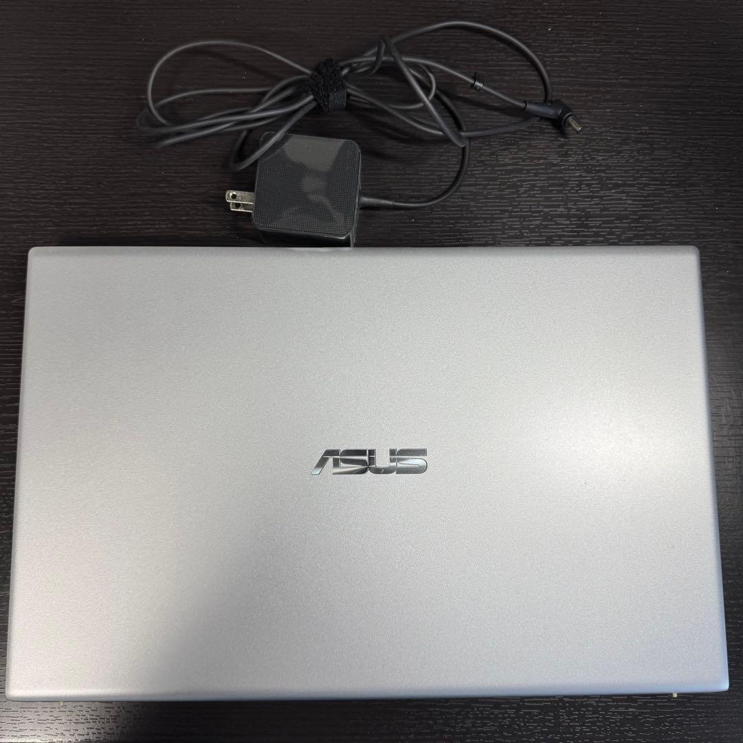 ASUS X512J core i3 ノートパソコン