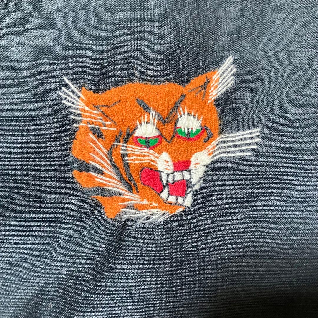 【美品】BARNS ベトジャン