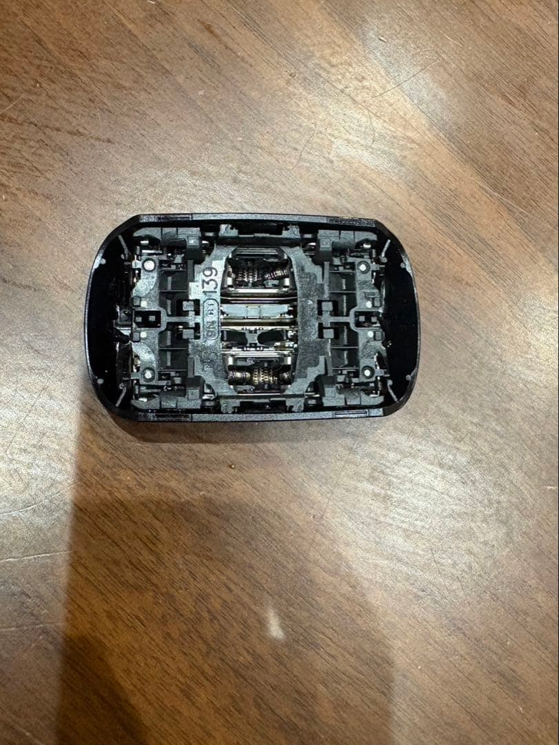 Braun Series 9 Sport+ メンズシェーバー