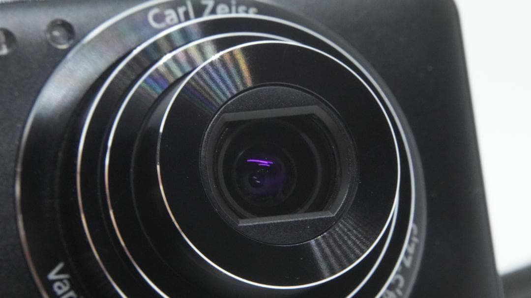 【Y3099】 SONY Cyber-shot DSC-WX50 ソニー