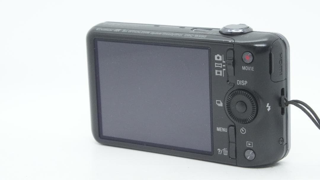 【Y3099】 SONY Cyber-shot DSC-WX50 ソニー