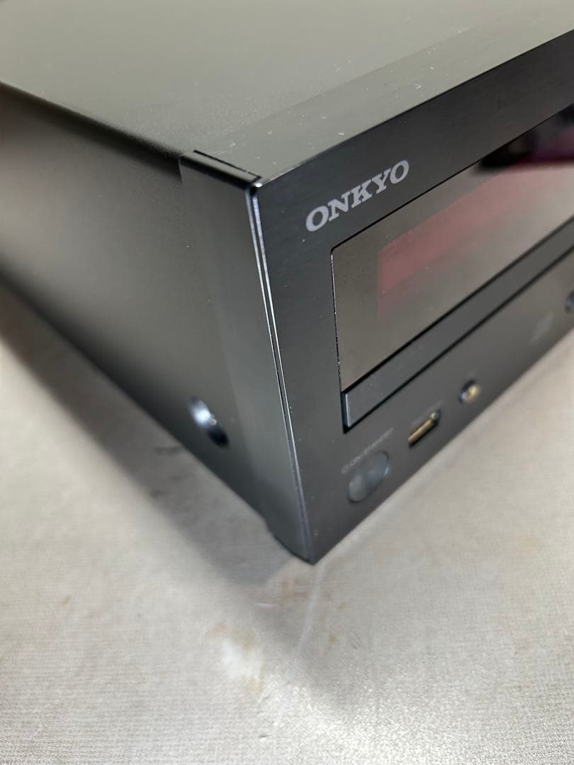 U16 整備ONKYO CR-N765 (B)ハイレゾネットワークレシーバー
