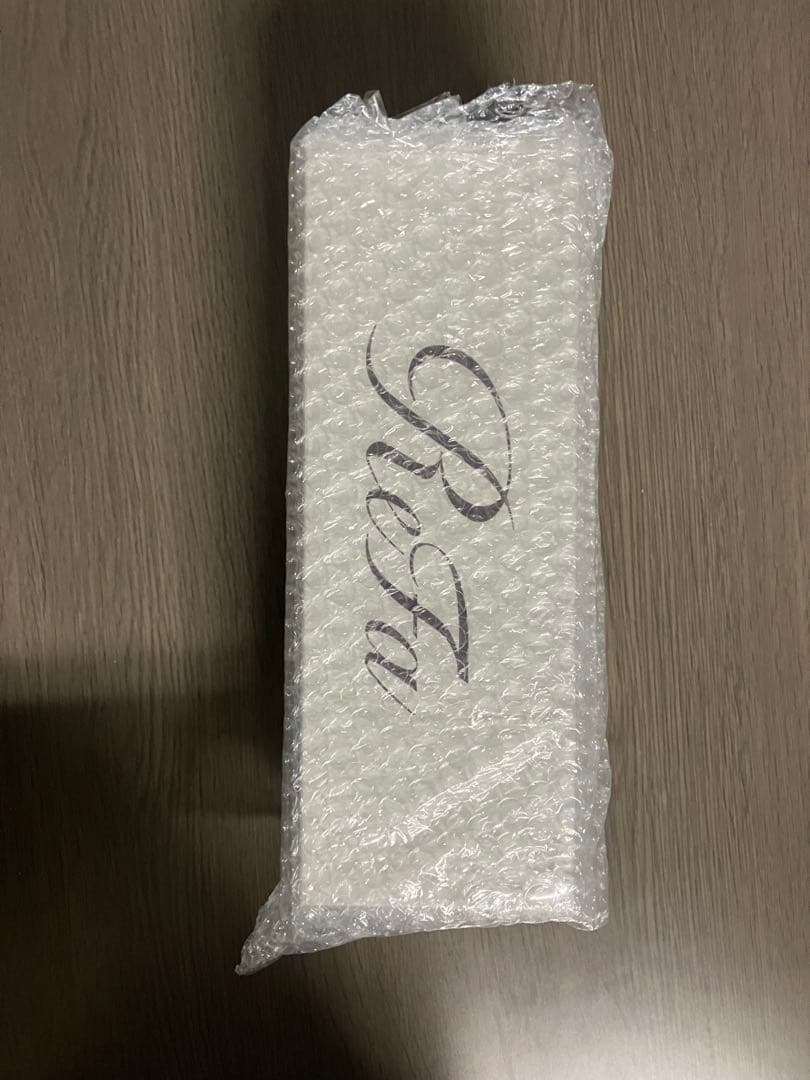 ReFa エールブラシレイ　ローズゴールド新品未開封