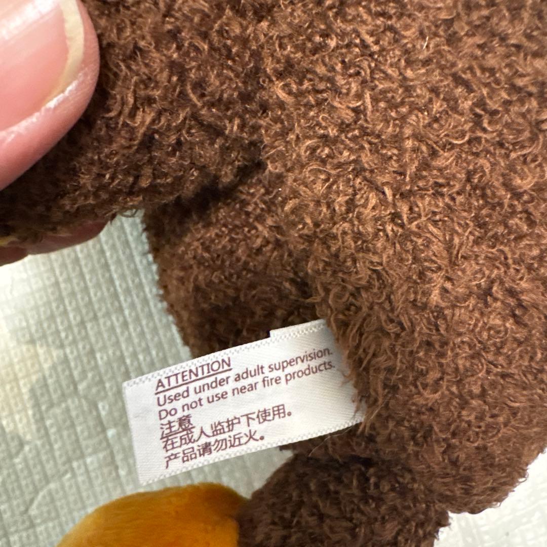 A BATHING APE BABY MILO ベイビーマイロ リュック