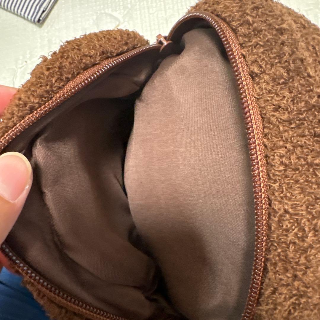 A BATHING APE BABY MILO ベイビーマイロ リュック