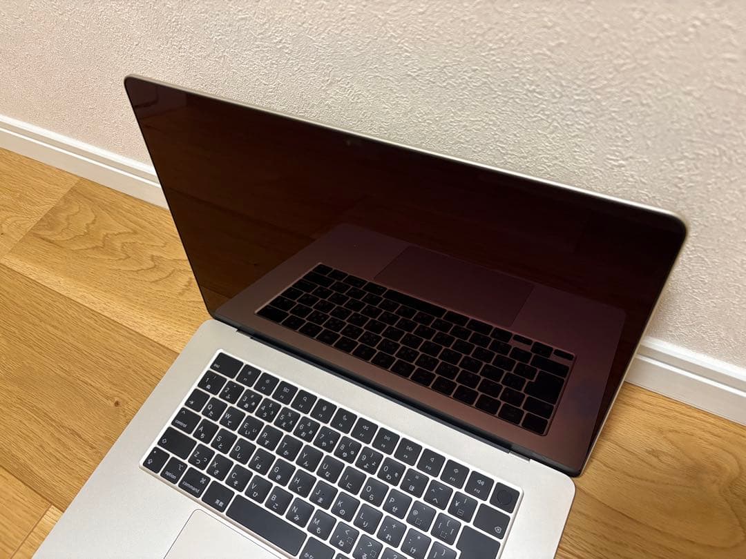 【MacBook Air M3＋Office 付】
