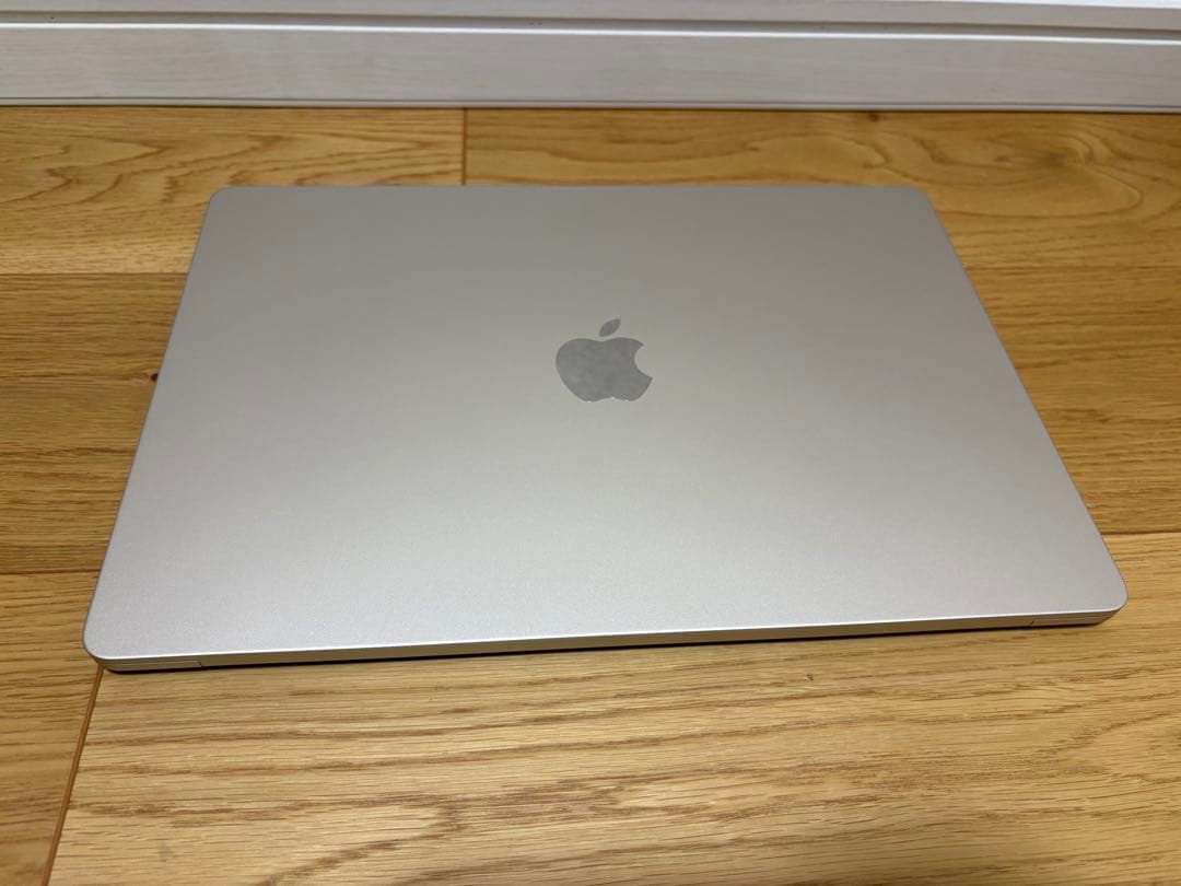 【MacBook Air M3＋Office 付】