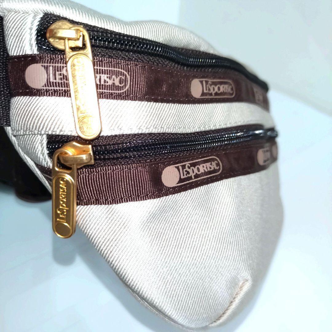 ✨美品✨レスポートサック × IENA ENFANT　ラテデニム