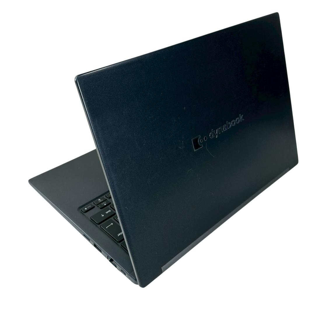 dynabook G83/HS i5 16GB ノートパソコン 超軽量 773
