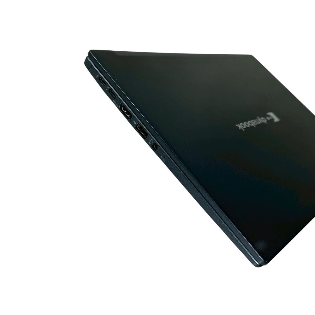 dynabook G83/HS i5 16GB ノートパソコン 超軽量 773
