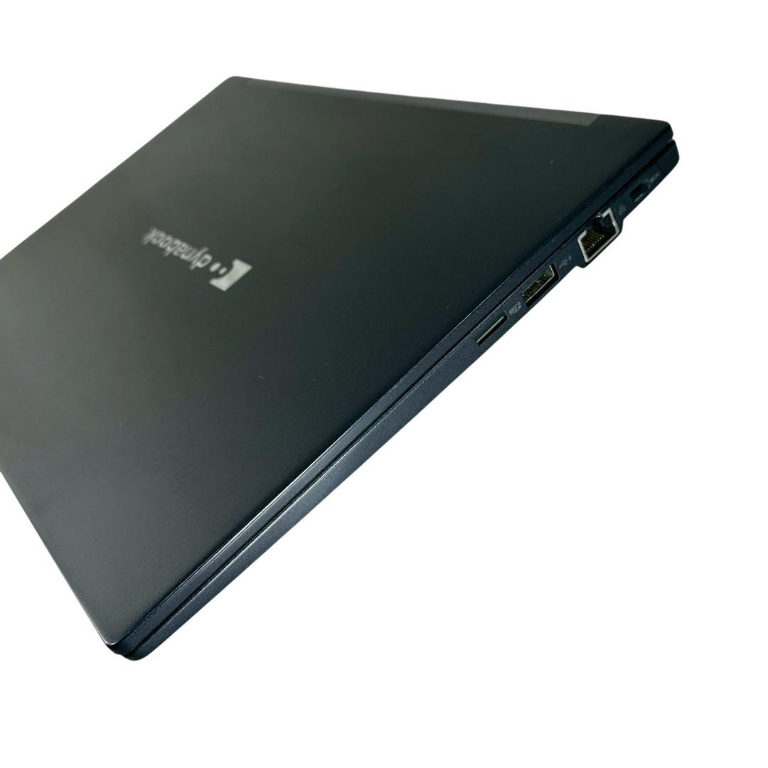 dynabook G83/HS i5 16GB ノートパソコン 超軽量 773