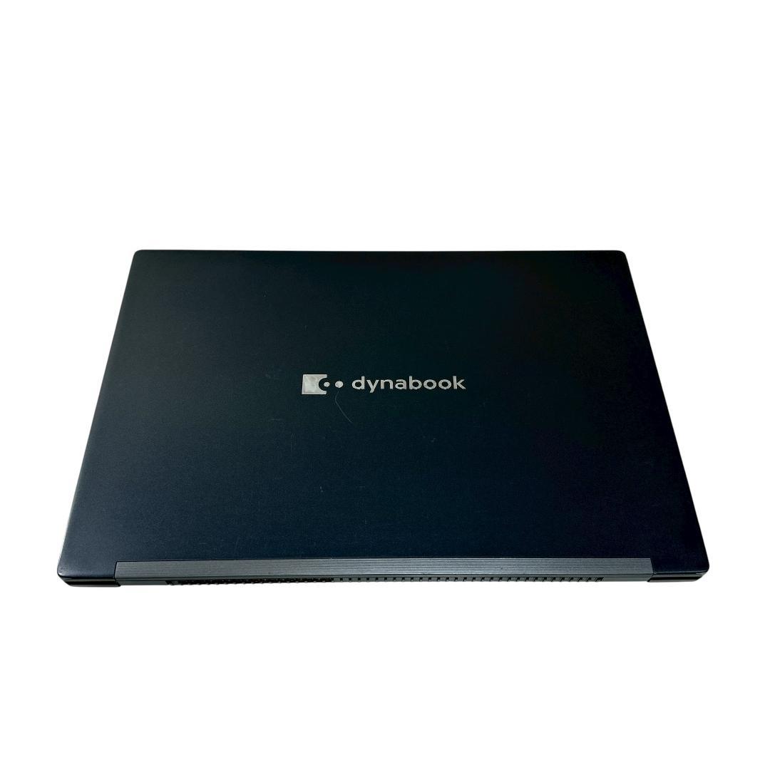 dynabook G83/HS i5 16GB ノートパソコン 超軽量 773