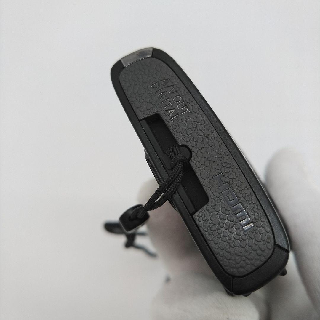 動作確認済　美品　CANON　IXY650　コンパクトデジタルカメラ　コンデジ