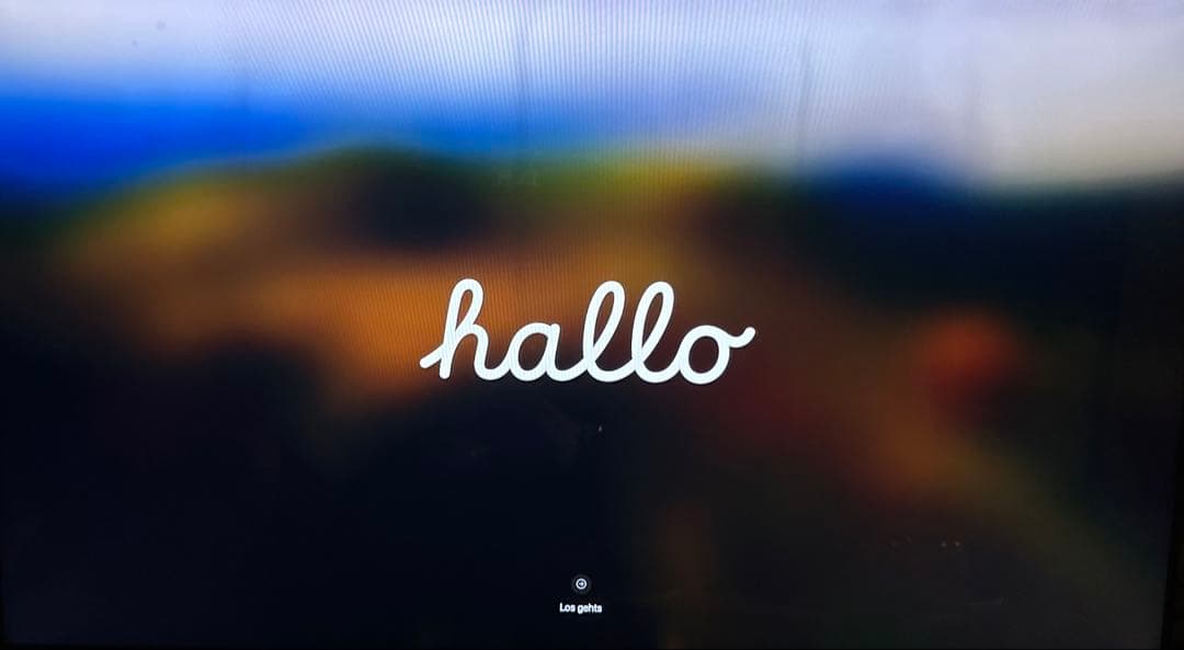 【美品】Mac mini M1 8GB 256GB SSD