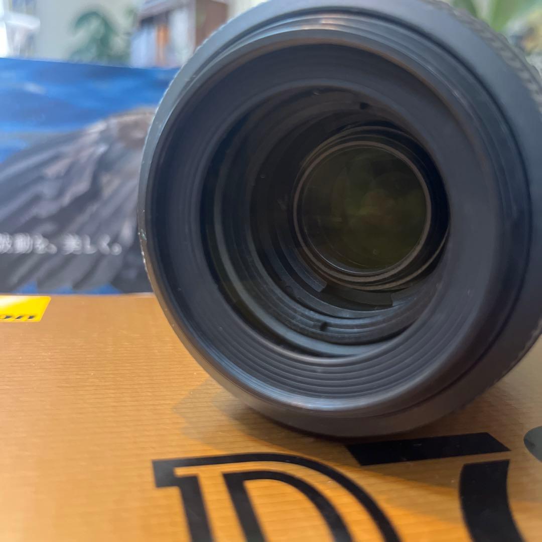 値下げ！Nikon D7200 ズーム・単焦点レンズセット