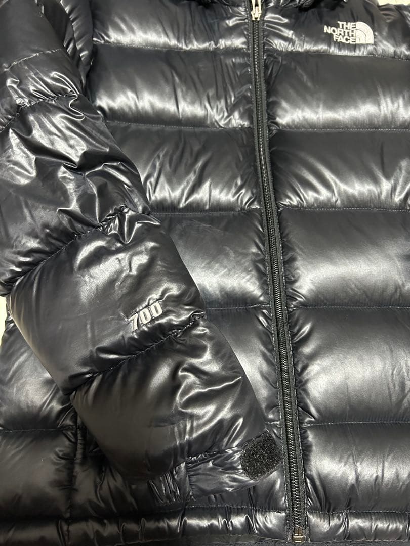 A*a様 【1月中値下げ⭕️】THE NORTH FACE 700ダウンジャケッ