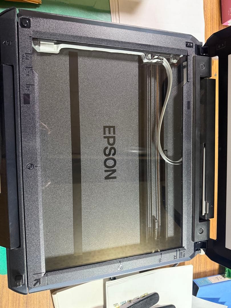 EPSON EP808AB ジャンク