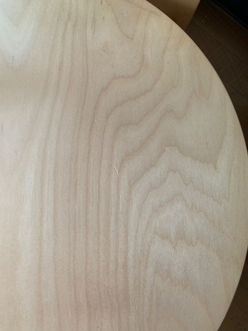 Artek / Chair 66 ナチュラル ラッカー