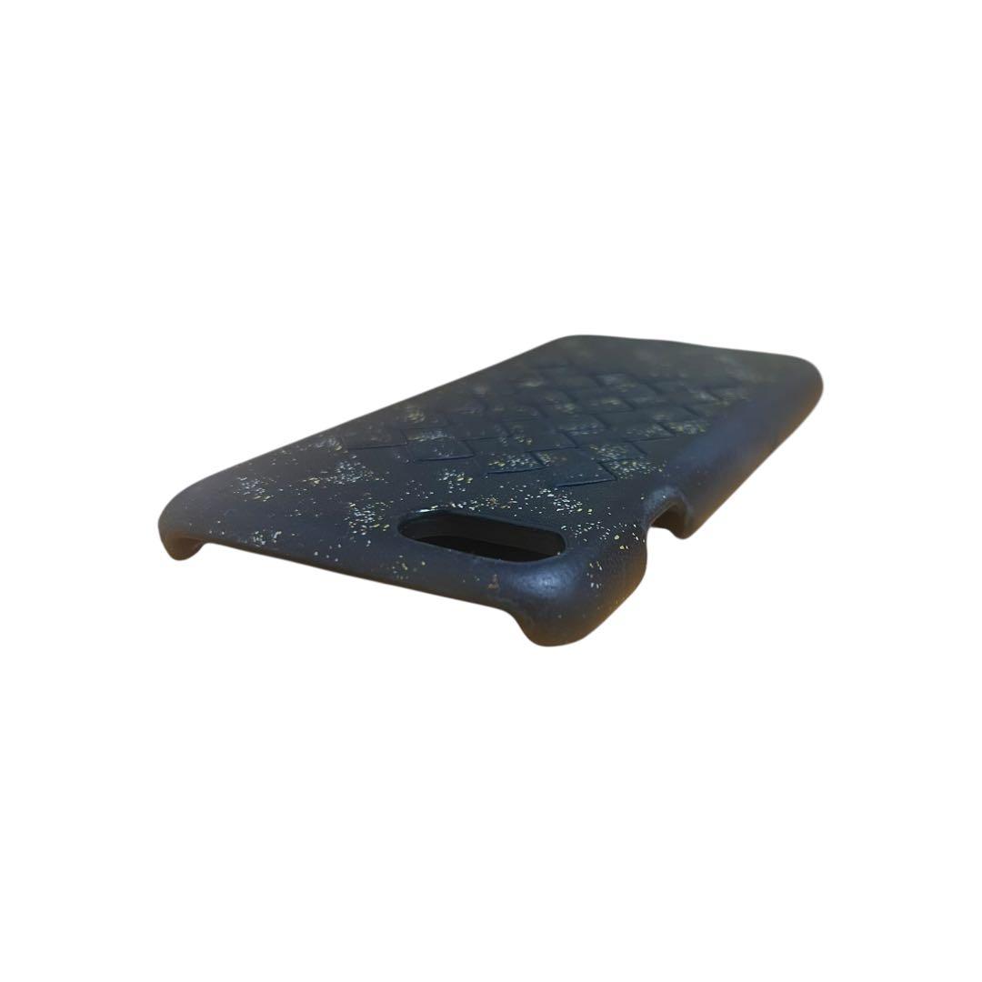 BOTTEGA VENETA イントレチャート スマホケース iPhoneSE2