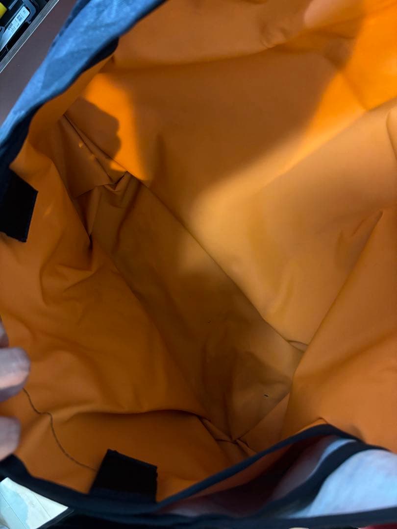 Chrome クローム　メッセンジャー　デジタル迷彩リフレクター　限定品