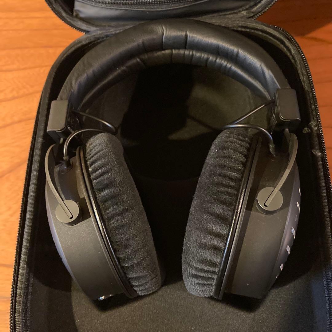 beyerdynamic DT 1990 PRO 開放型 プロ用 ヘッドフォン