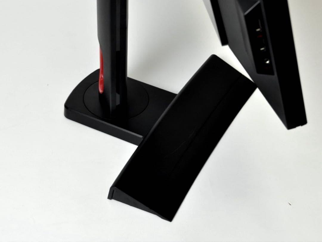 BenQ ベンキュー ゲーミングモニター XL2420T 3DVision2