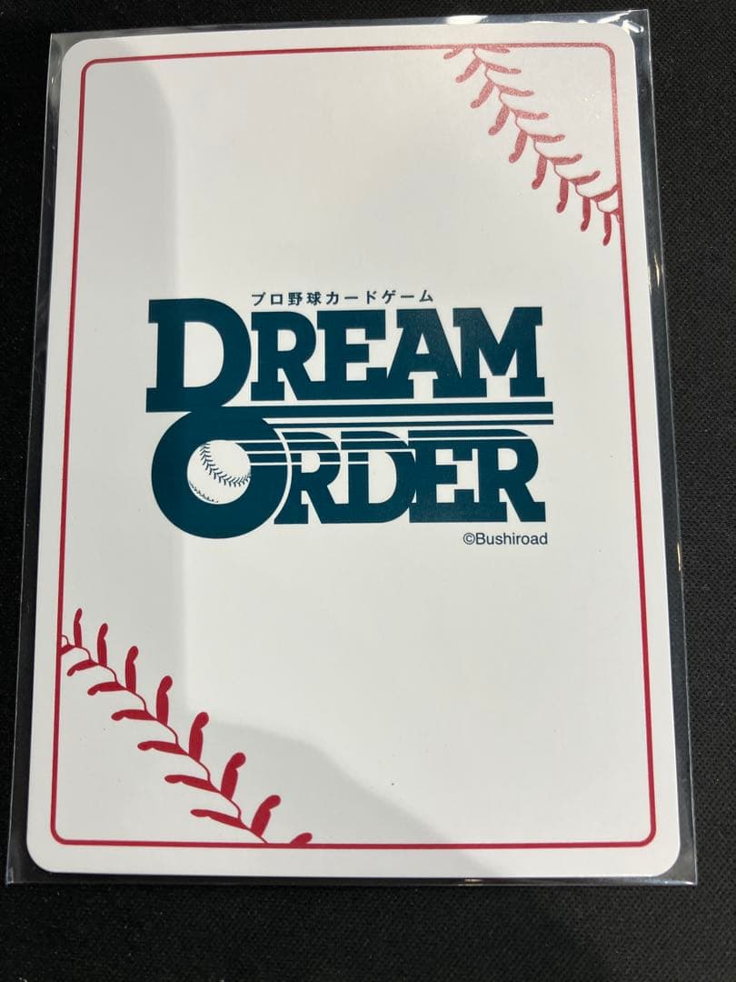 ドリームオーダー　宮城　SSPP