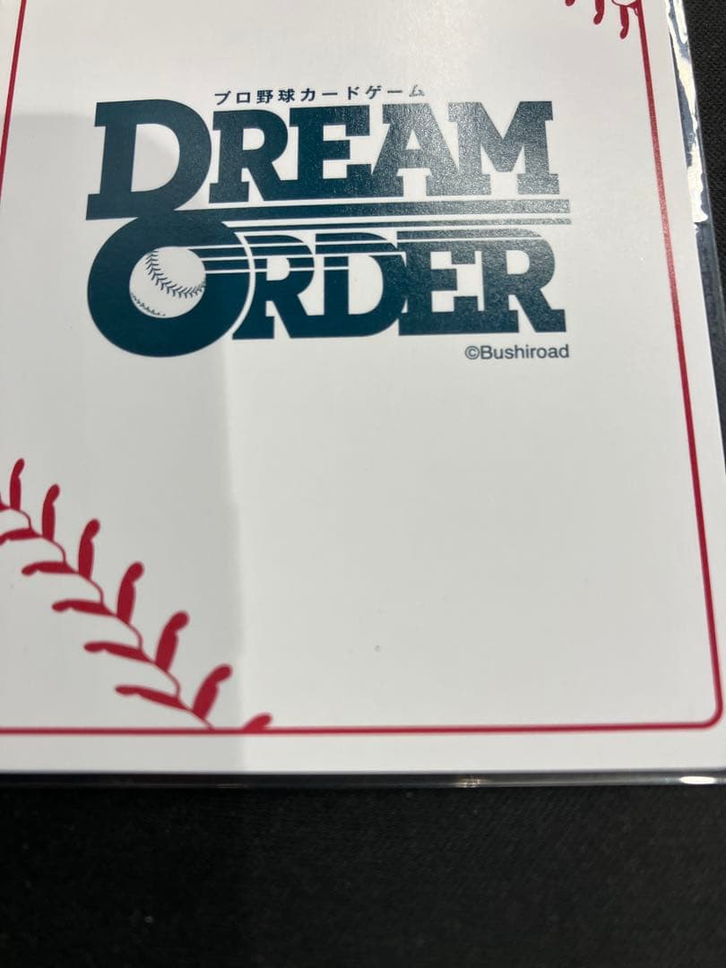 ドリームオーダー　宮城　SSPP