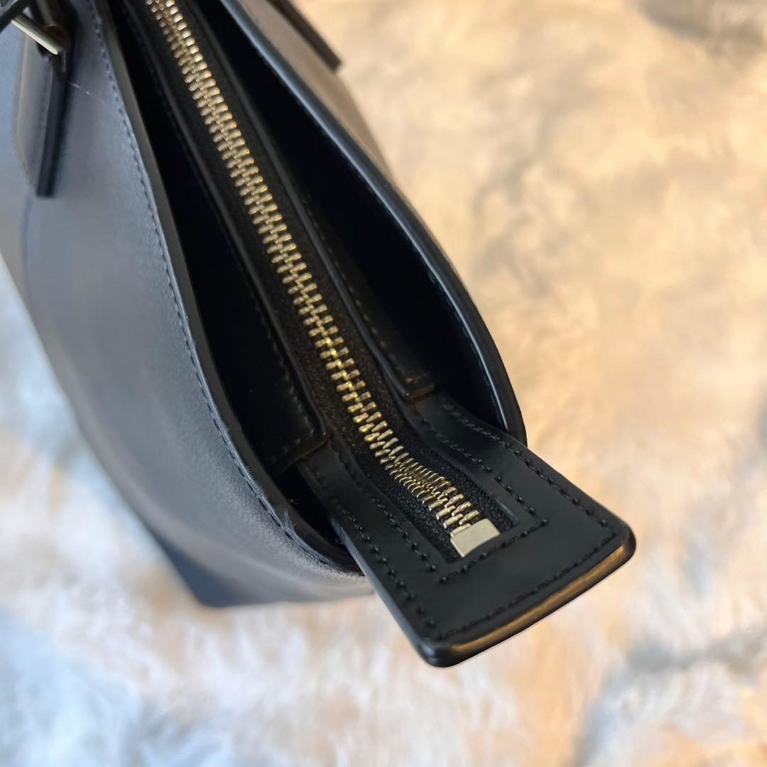 ポールスミス　メンズ　ビジネス　トートバック