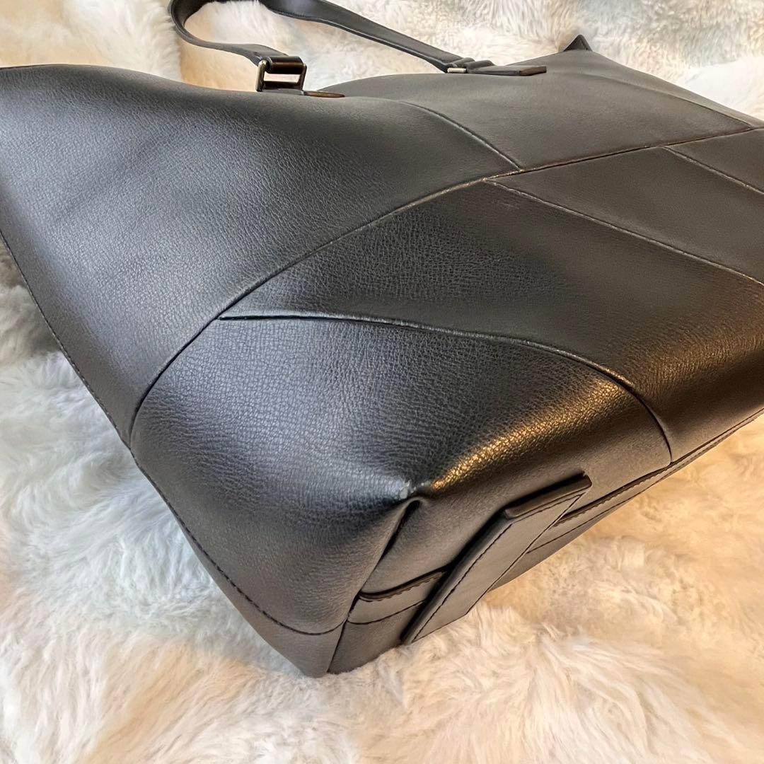 ポールスミス　メンズ　ビジネス　トートバック