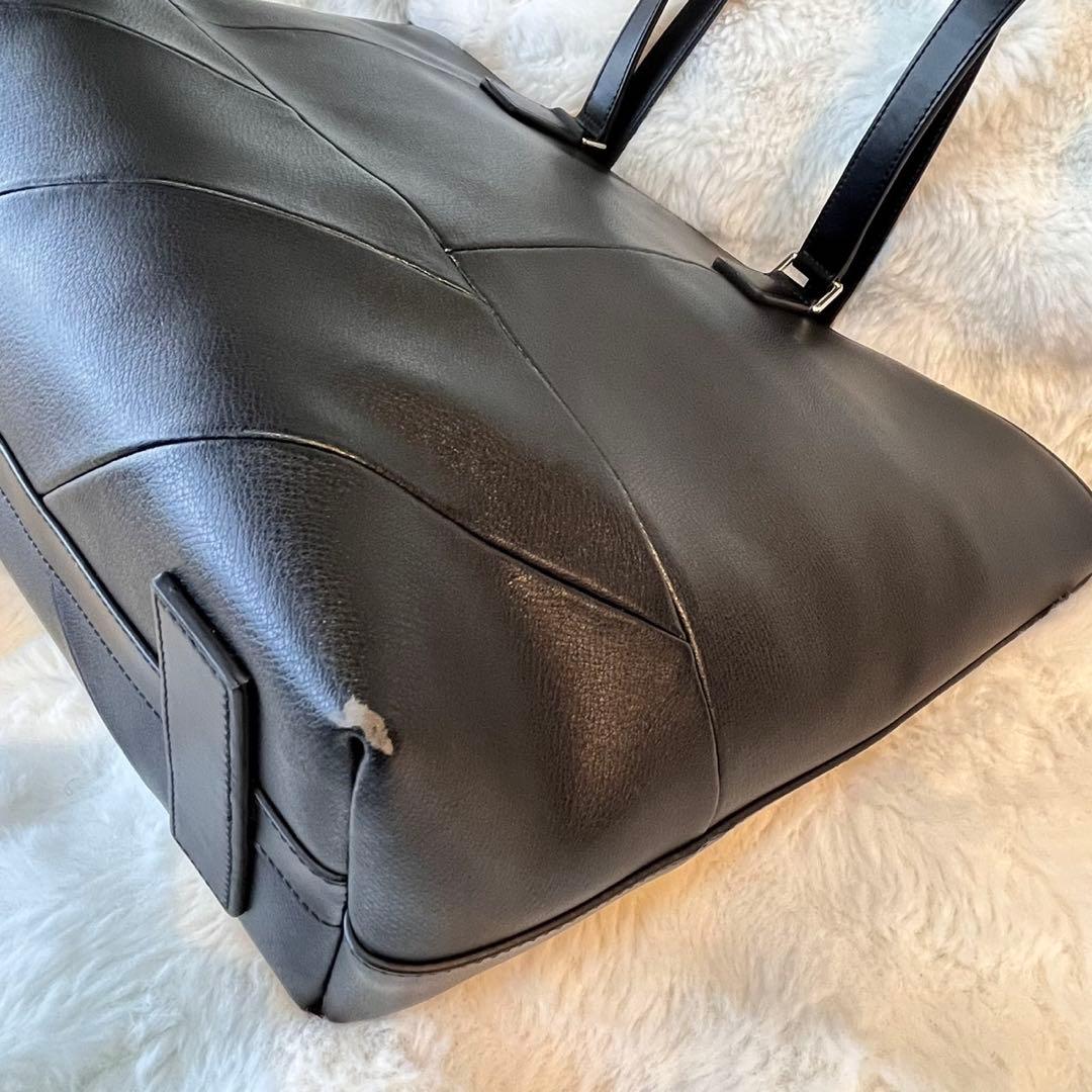 ポールスミス　メンズ　ビジネス　トートバック