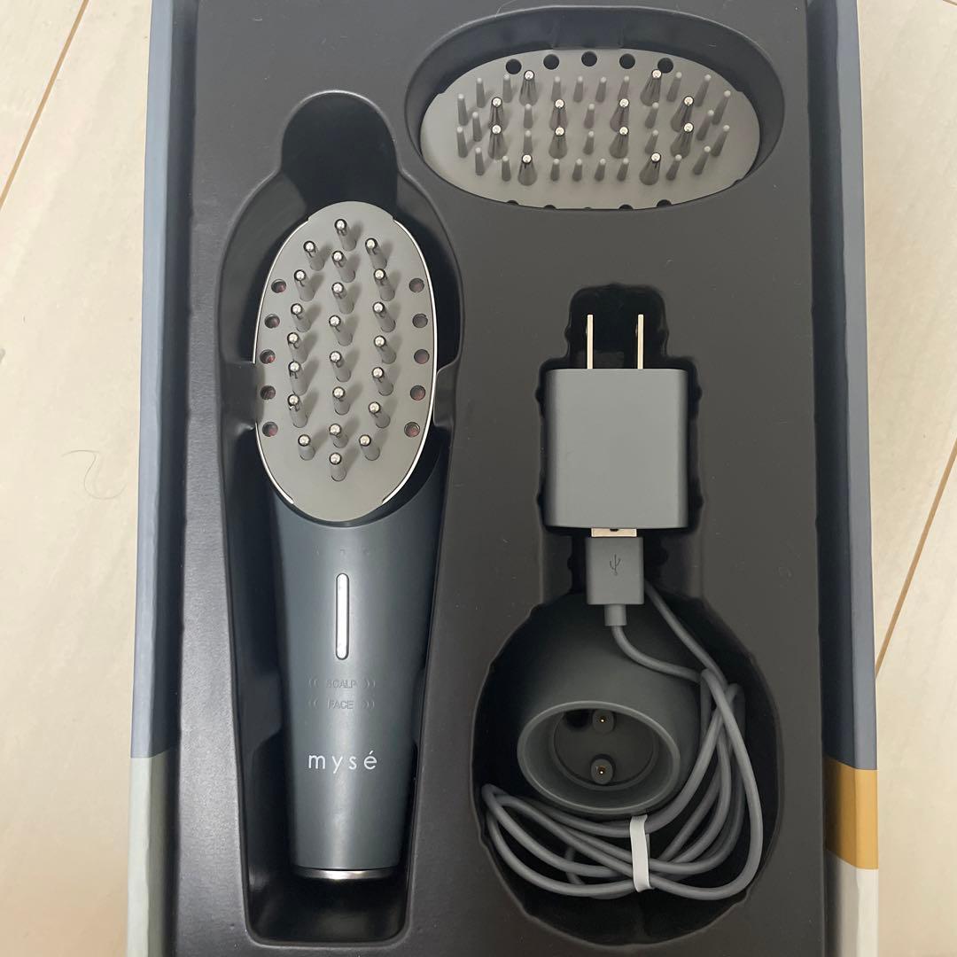 myse スカルプリフト　アクティブ