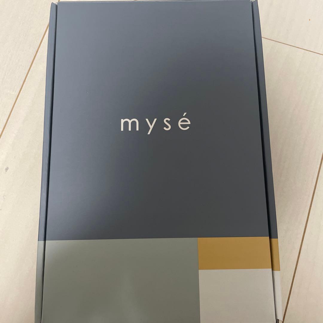 myse スカルプリフト　アクティブ