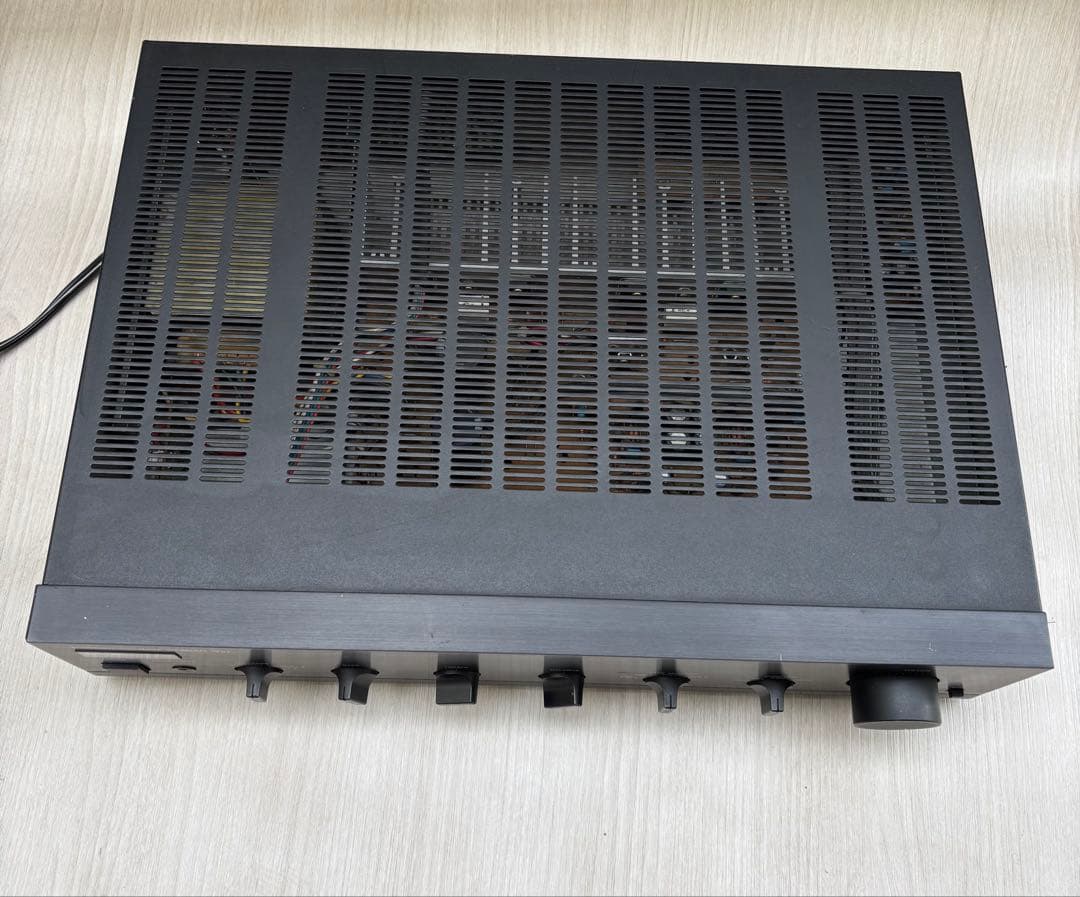 美品* harman/kardon PM640 Vxi