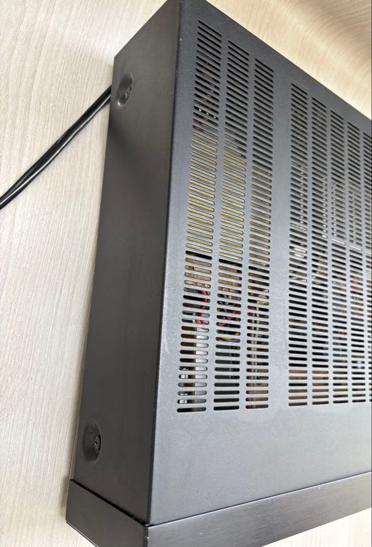 美品* harman/kardon PM640 Vxi