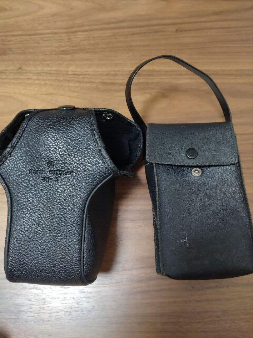 YASHICA FX-3 Super 2000 一眼レフカメラ