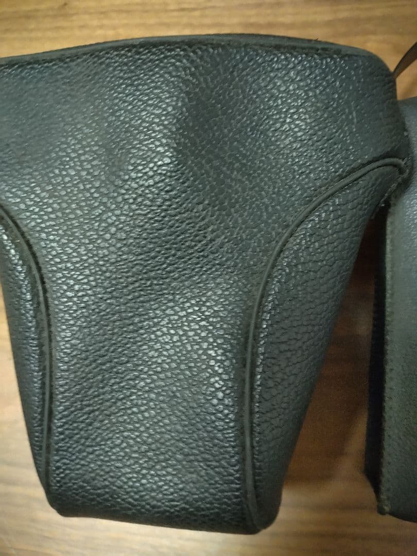 YASHICA FX-3 Super 2000 一眼レフカメラ