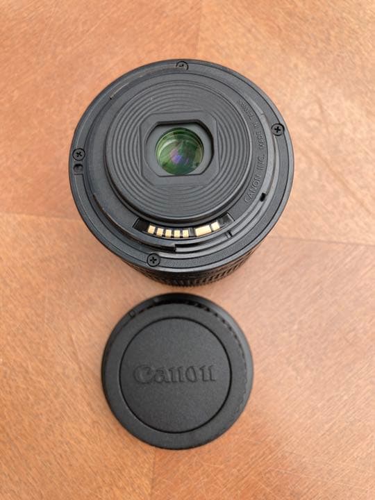 その他 Canon EF-S18-55F3.5-5.6 IS