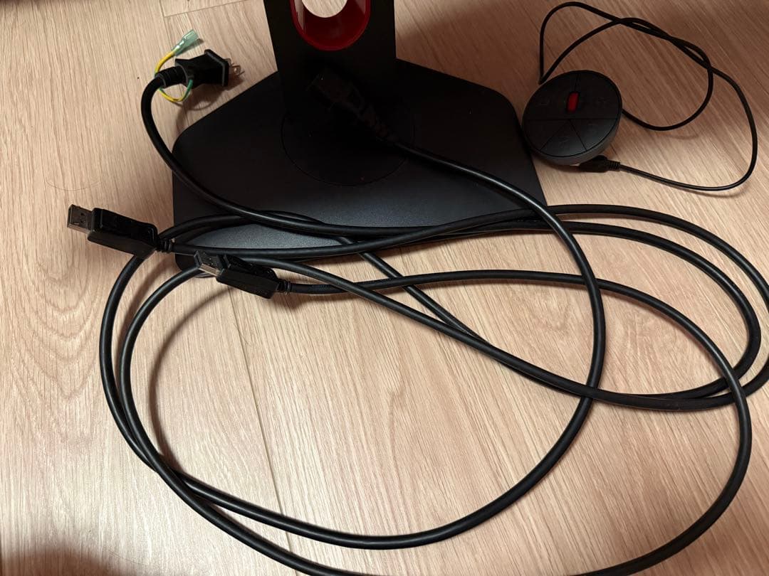 ディスプレイ・モニター本体 BenQ XL2546k