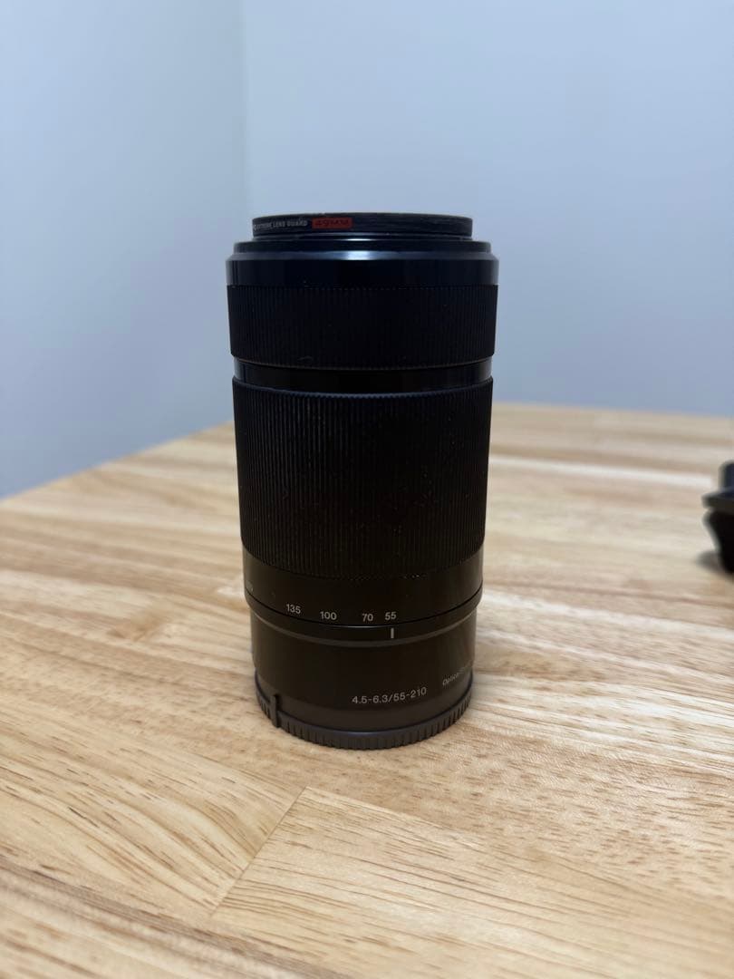 SONY α6000 ダブルズームレンズキット