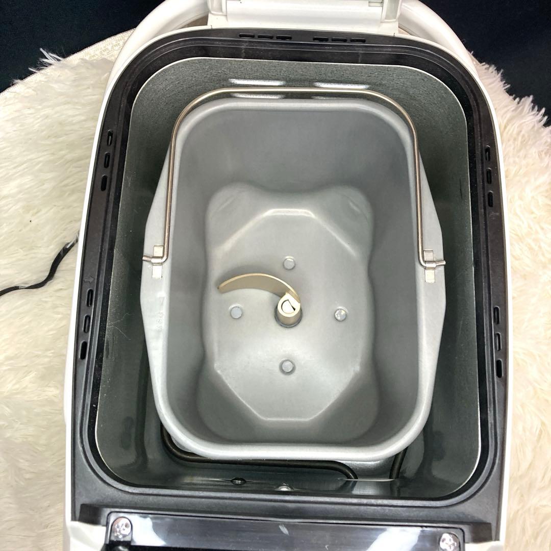 エムケー精工　自動ホームベーカリー　ふっくらパン屋さん