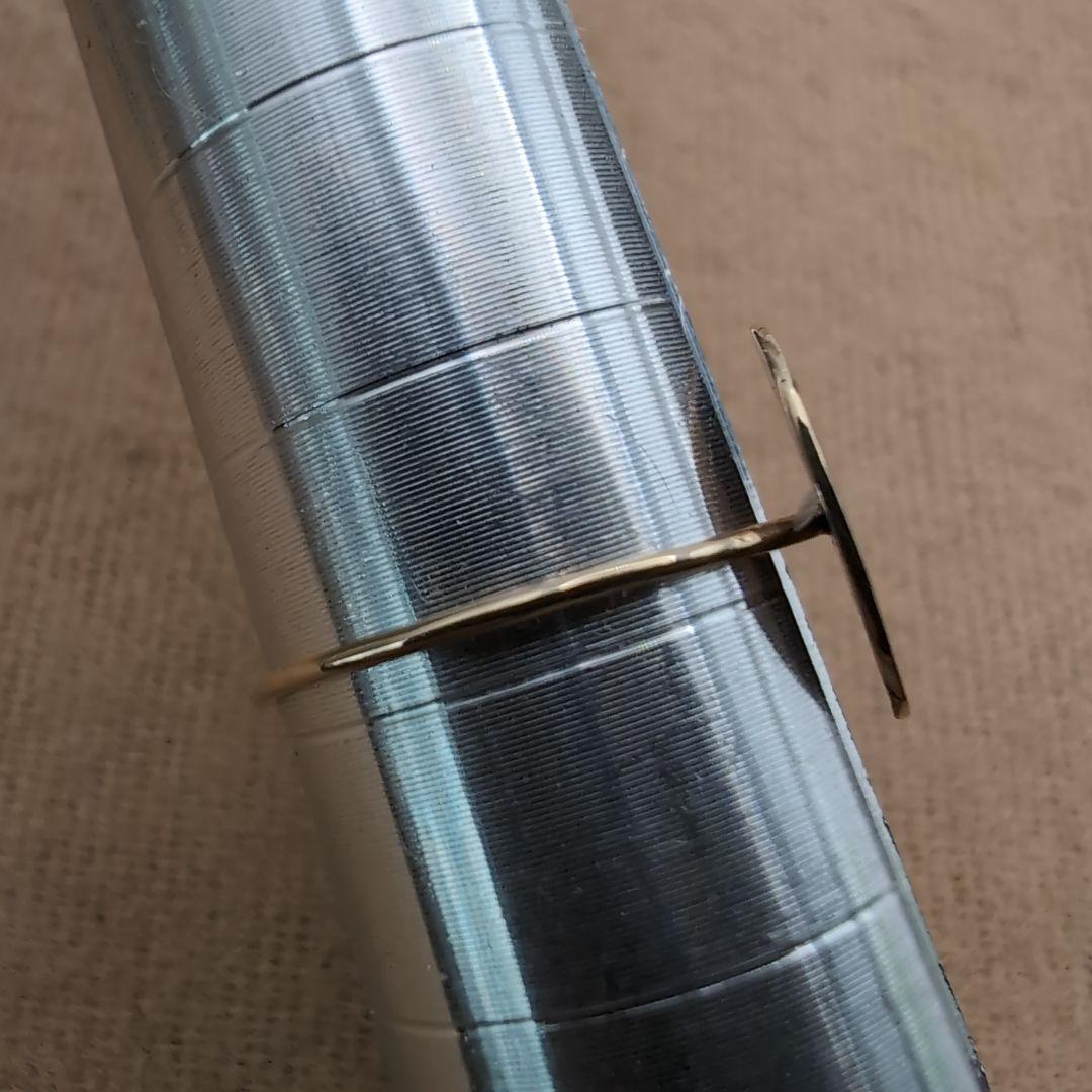 joe schmoe リング K10 11号 Atelier ｄ'antan