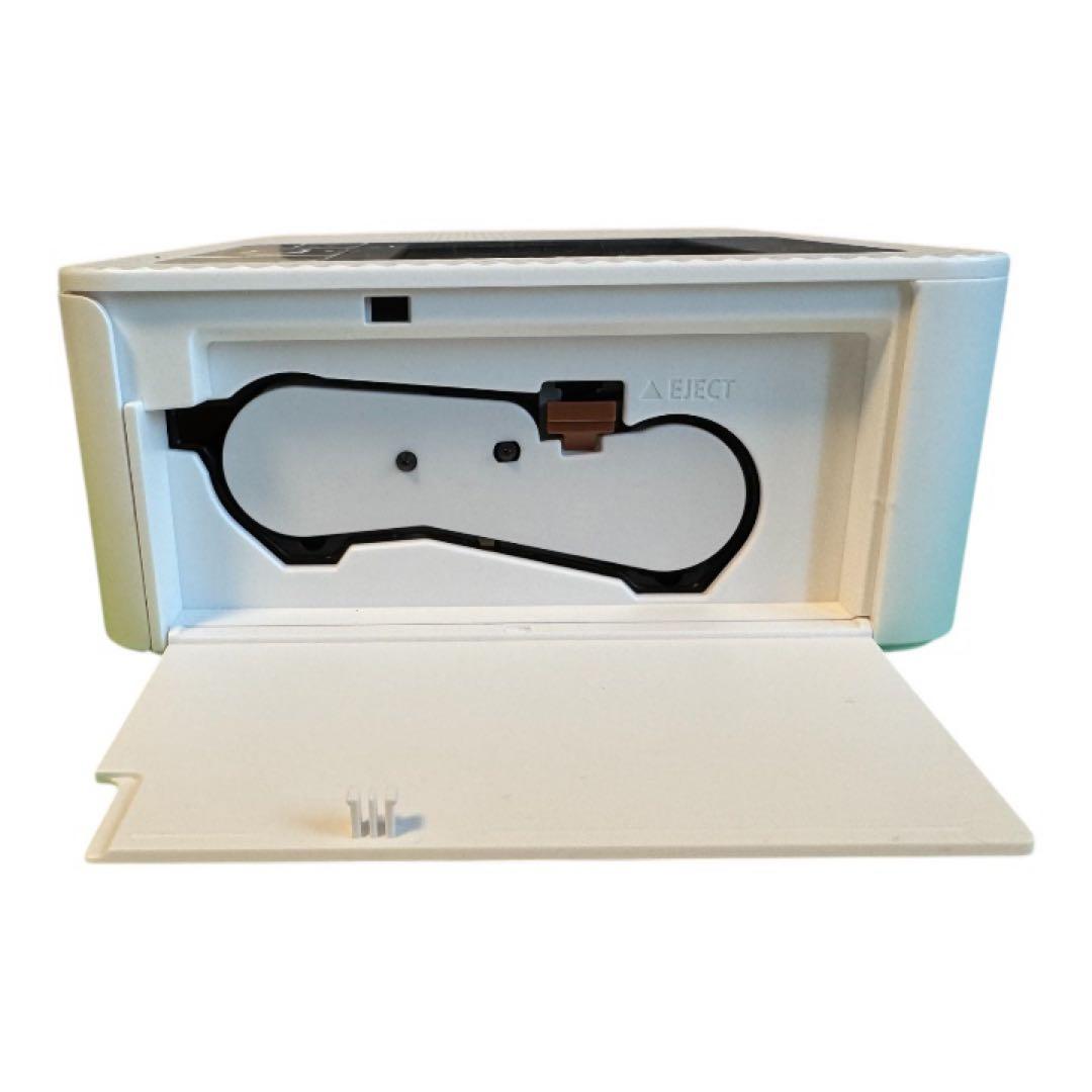 Canon SELPHY CP1500 印刷確認済 新品純正インク・用紙付