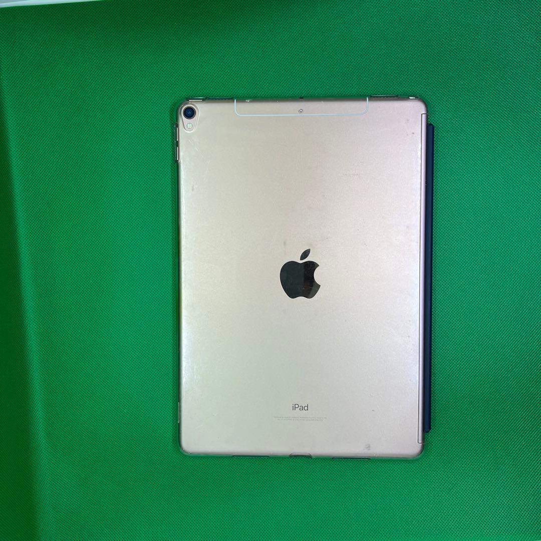 iPadPro10.5インチ256GB WiFi+Cellular2017購入品