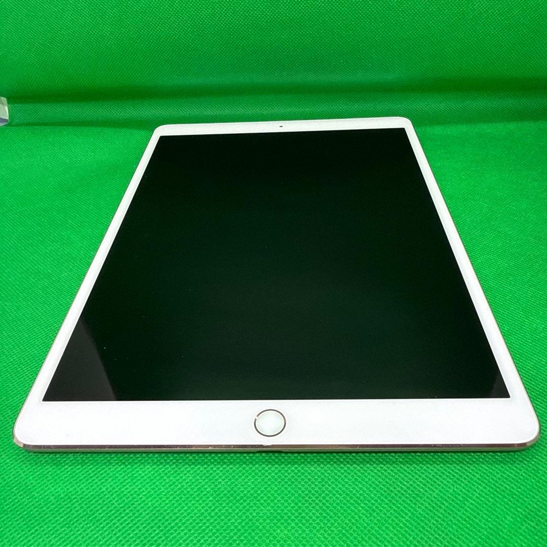 iPadPro10.5インチ256GB WiFi+Cellular2017購入品