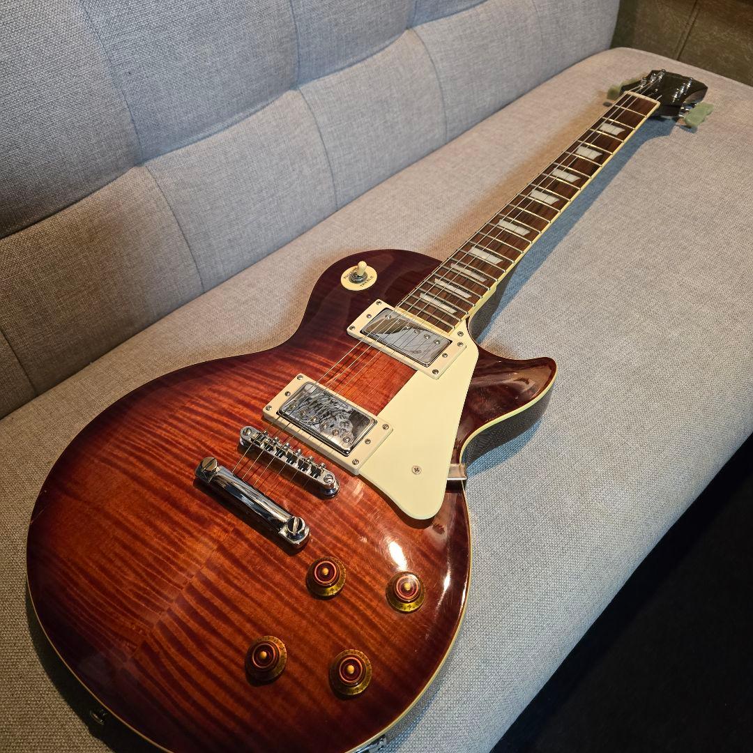 ギター Epiphone Les Paul standard
